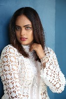 Actress Nandita Swetha Photo Stills